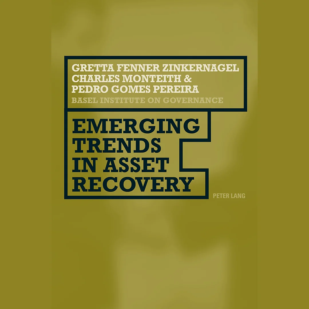 Emerging Trends in Asset Recovery
