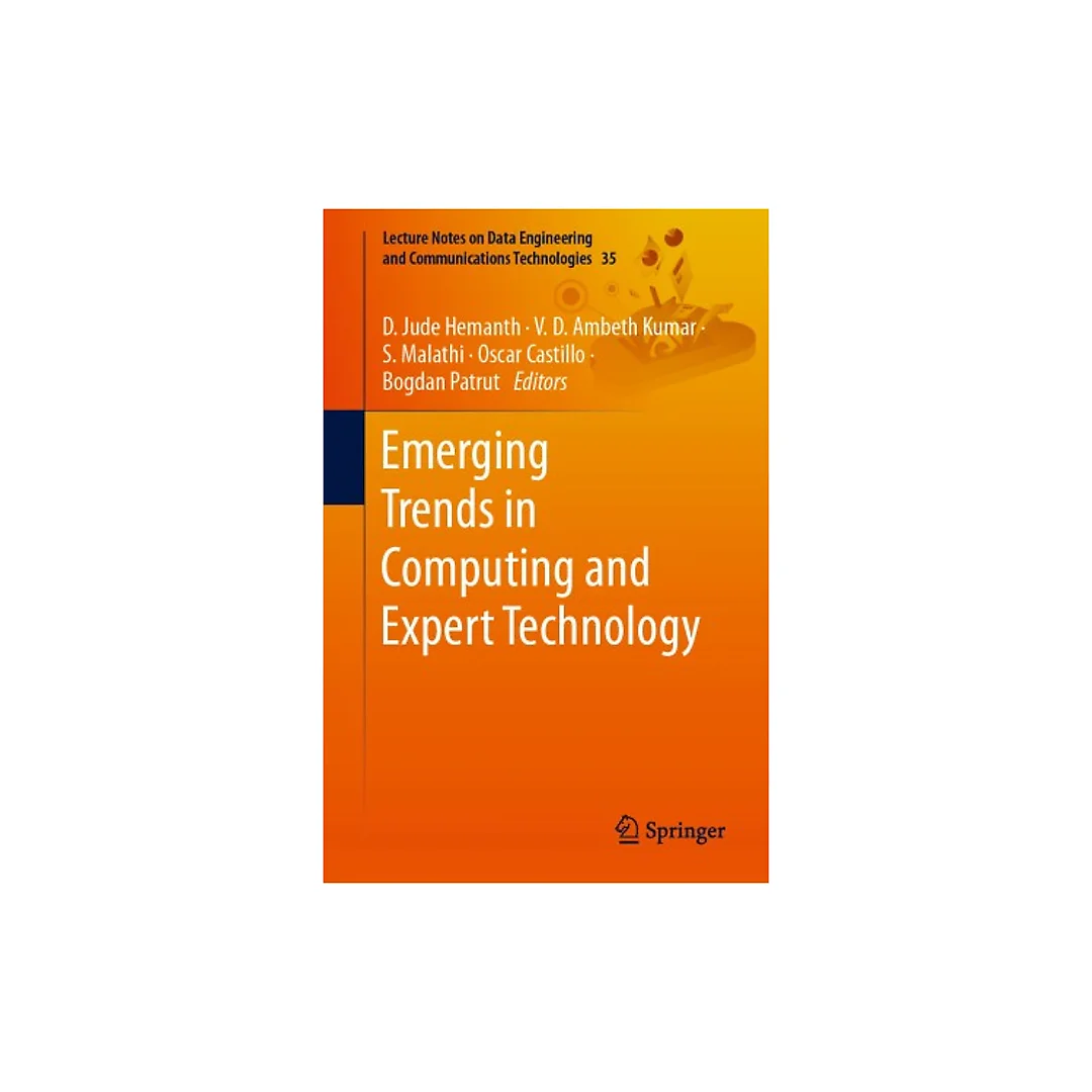 Emerging Trends in Computing and Expert Technology