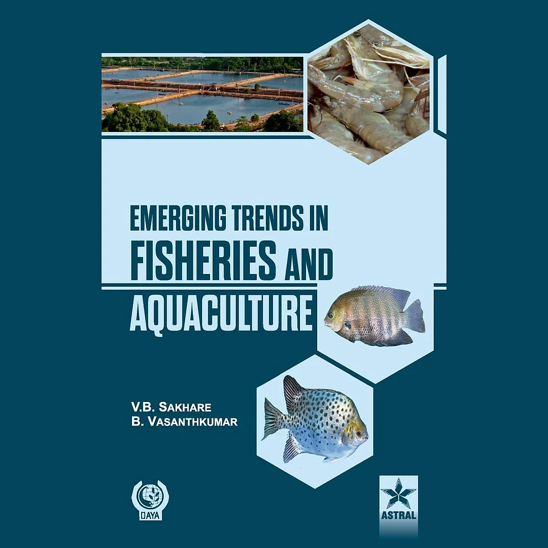 Emerging Trends in Fisheries and Aquaculture