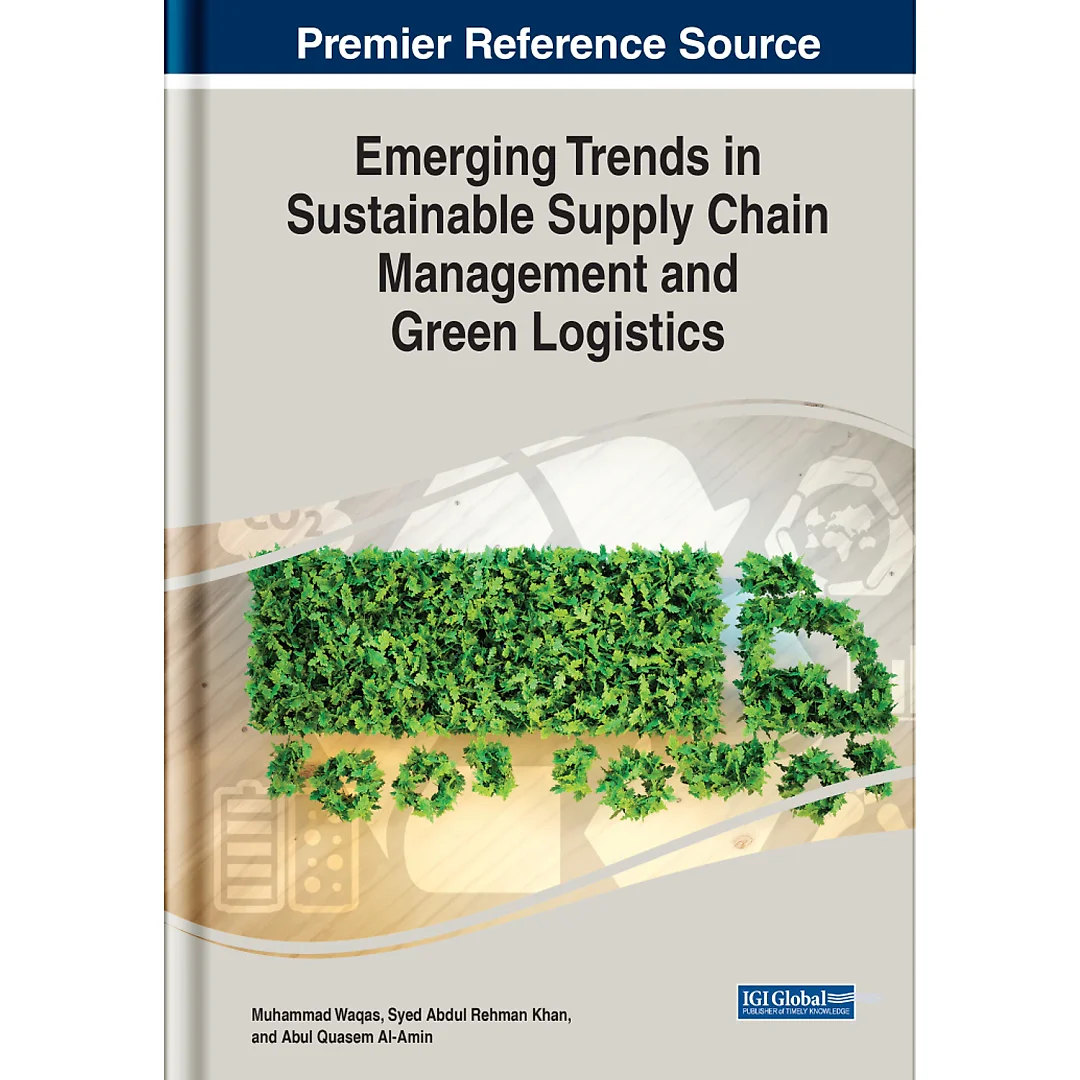 Emerging Trends in Sustainable Supply Chain Management and Green Logistics