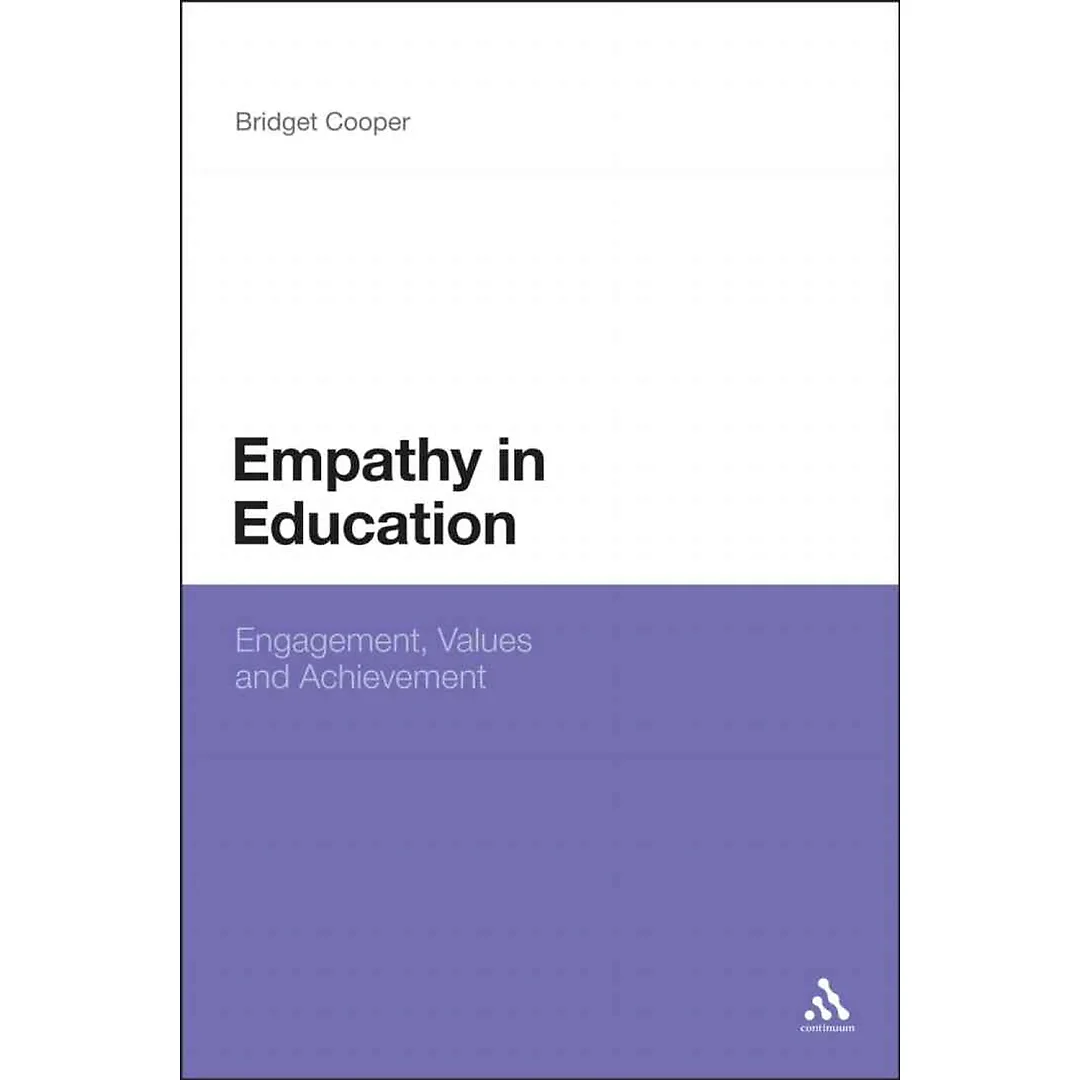 Empathy in Education: Engagement Values and Achievement