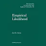 Empirical Likelihood, 1st Edition