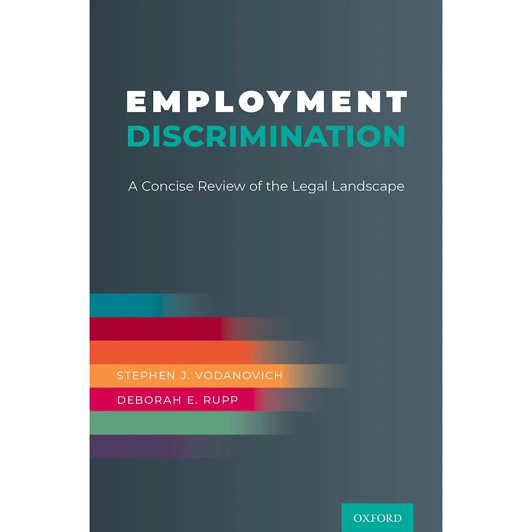Employment Discrimination: A Concise Review of the Legal Landscape