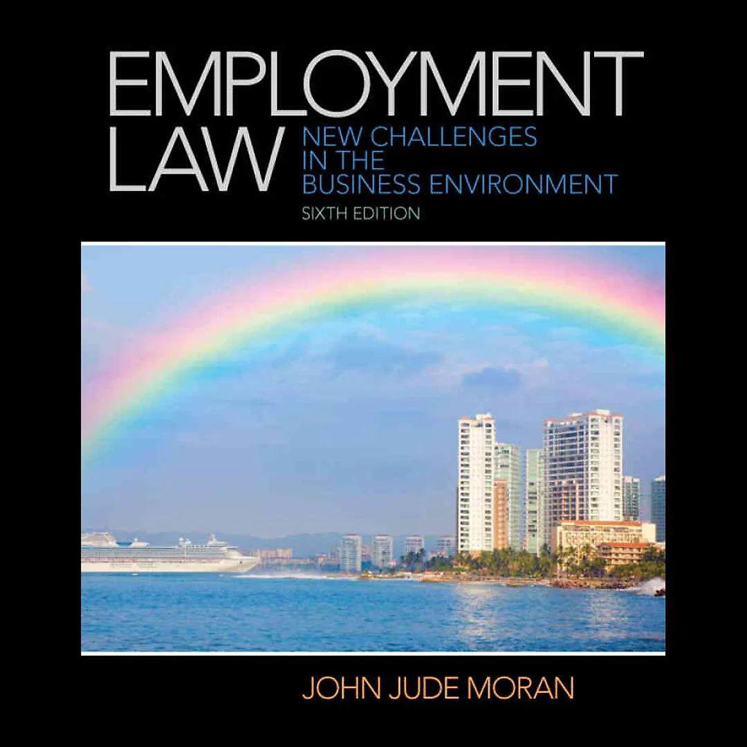 Employment Law, 6th Edition