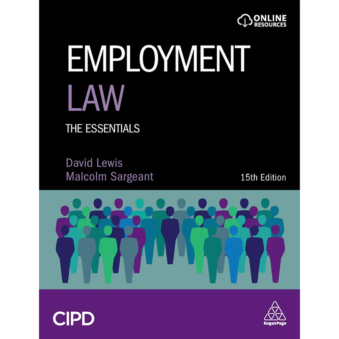 Employment Law: The Essentials
