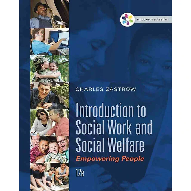 Empowerment Series: Introduction to Social Work and Social Welfare 12th Edition