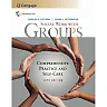 Empowerment Series: Social Work with Groups: Comprehensive Practice and Self-Care 10th Edition