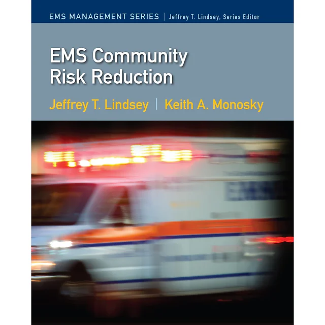 EMS Community Risk Reduction
