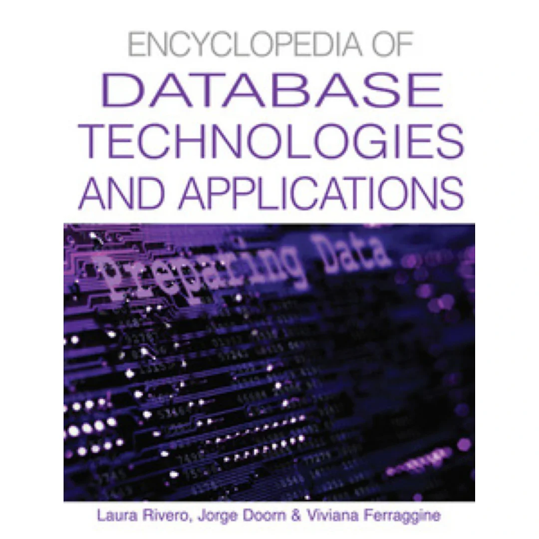 Encyclopedia of Database Technologies and Applications