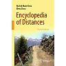 Encyclopedia of Distances