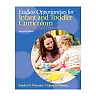 Endless Opportunities for Infant and Toddler Curriculum: A Relationship-Based Approach