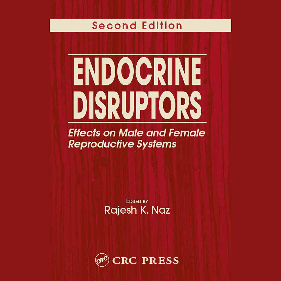 Endocrine Disruptors: on Male and Female Reproductive Systems