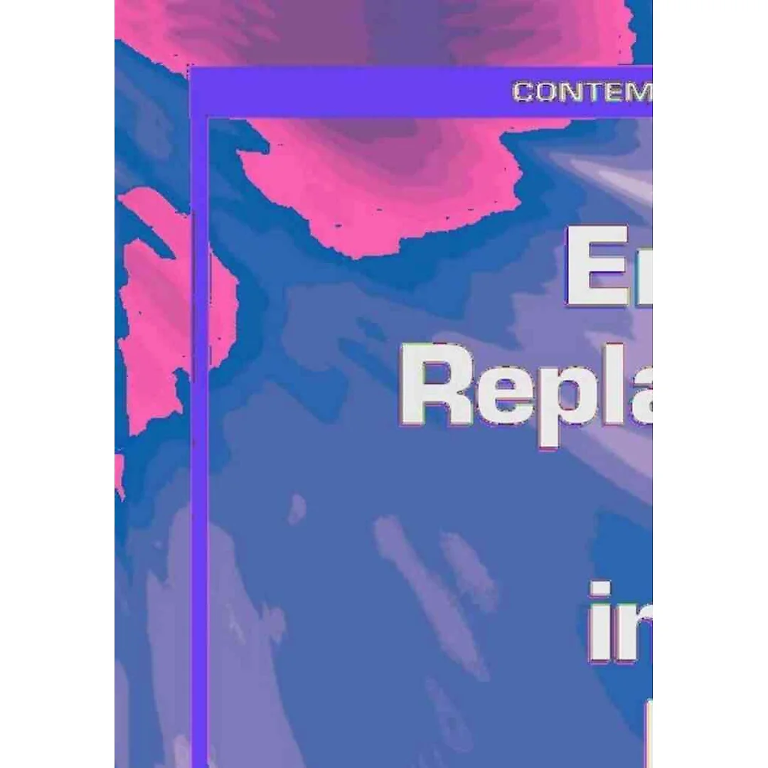 Endocrine Replacement Therapy in Clinical Practice