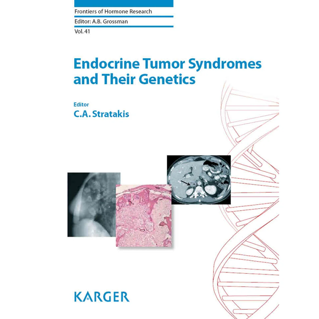 Endocrine Tumor Syndromes and Their Genetics