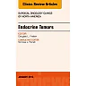 Endocrine Tumors, An Issue of Surgical Oncology Clinics of North America