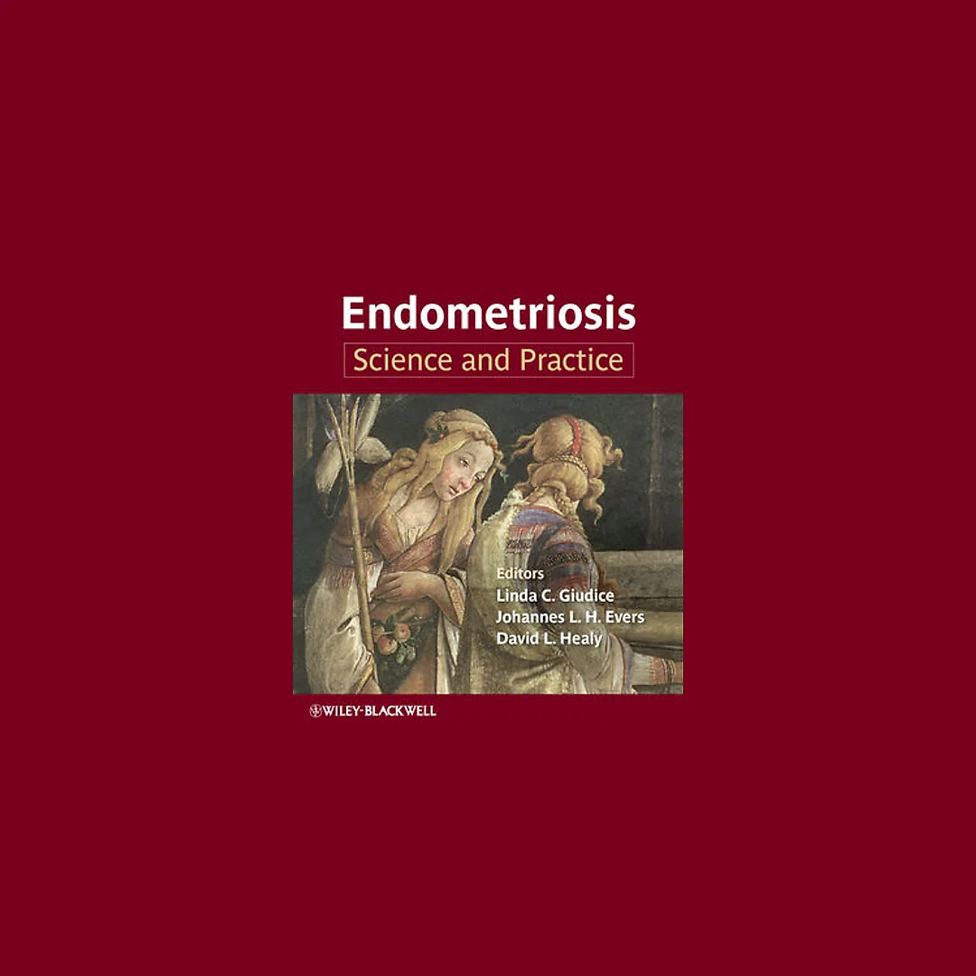 Endometriosis: Science and Practice