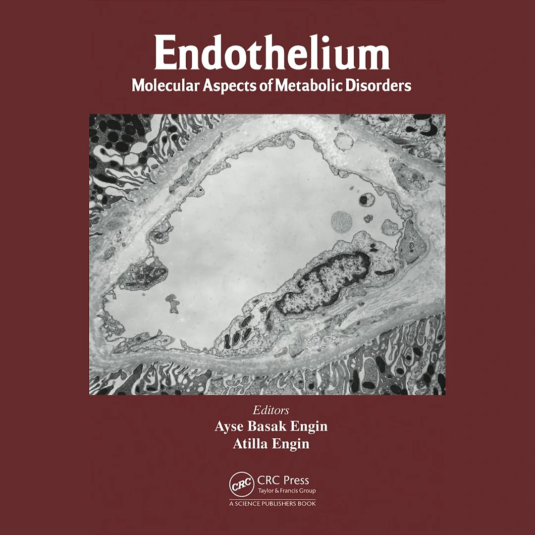 Endothelium: Molecular Aspects of Metabolic Disorders