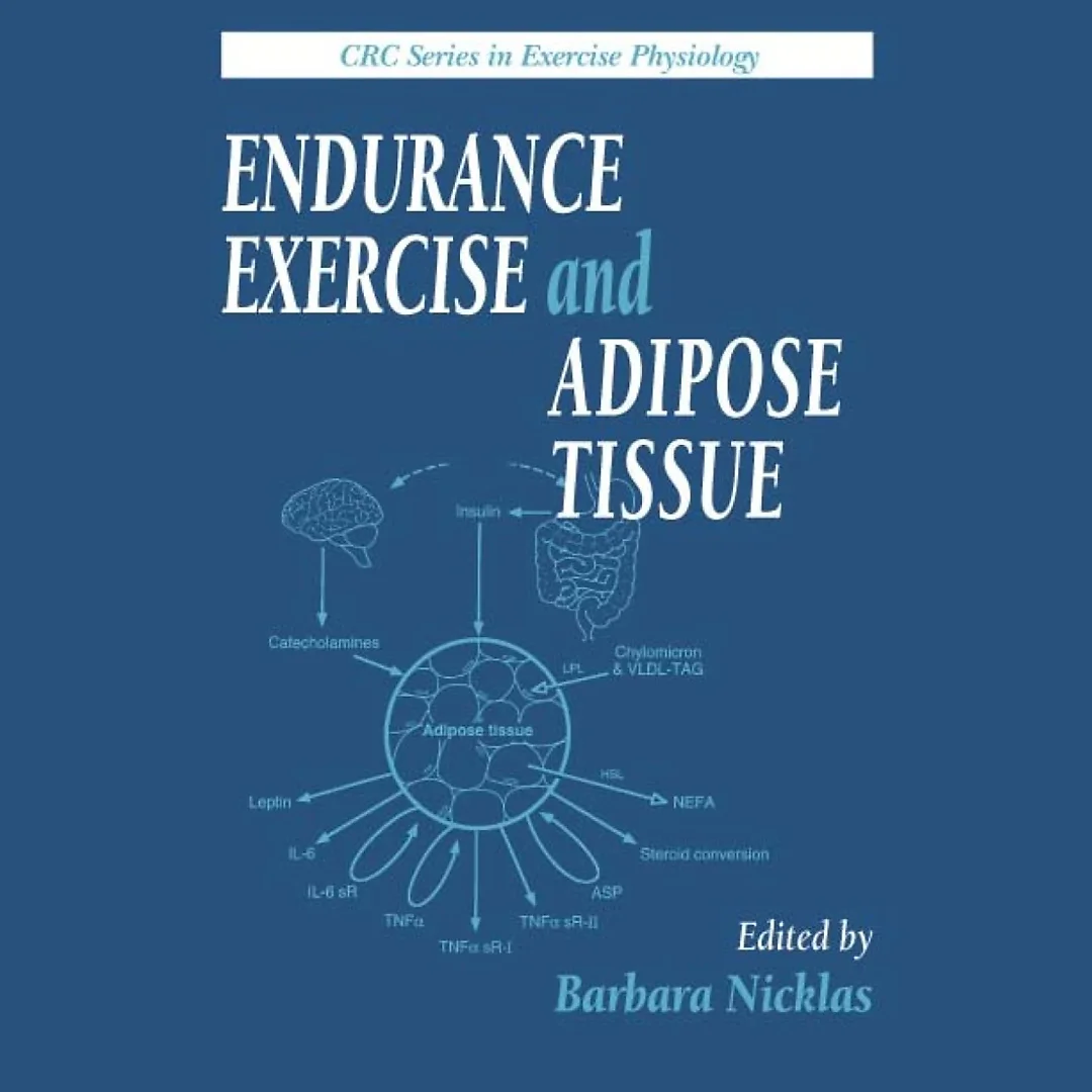 Endurance Exercise and Adipose Tissue