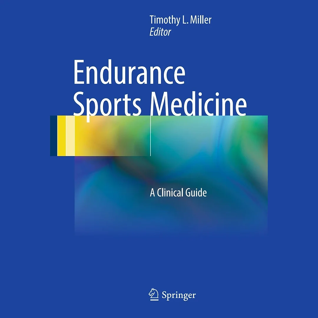 Endurance Sports Medicine: A Clinical Guide