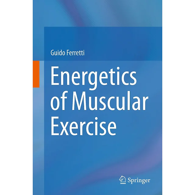 Energetics of Muscular Exercise