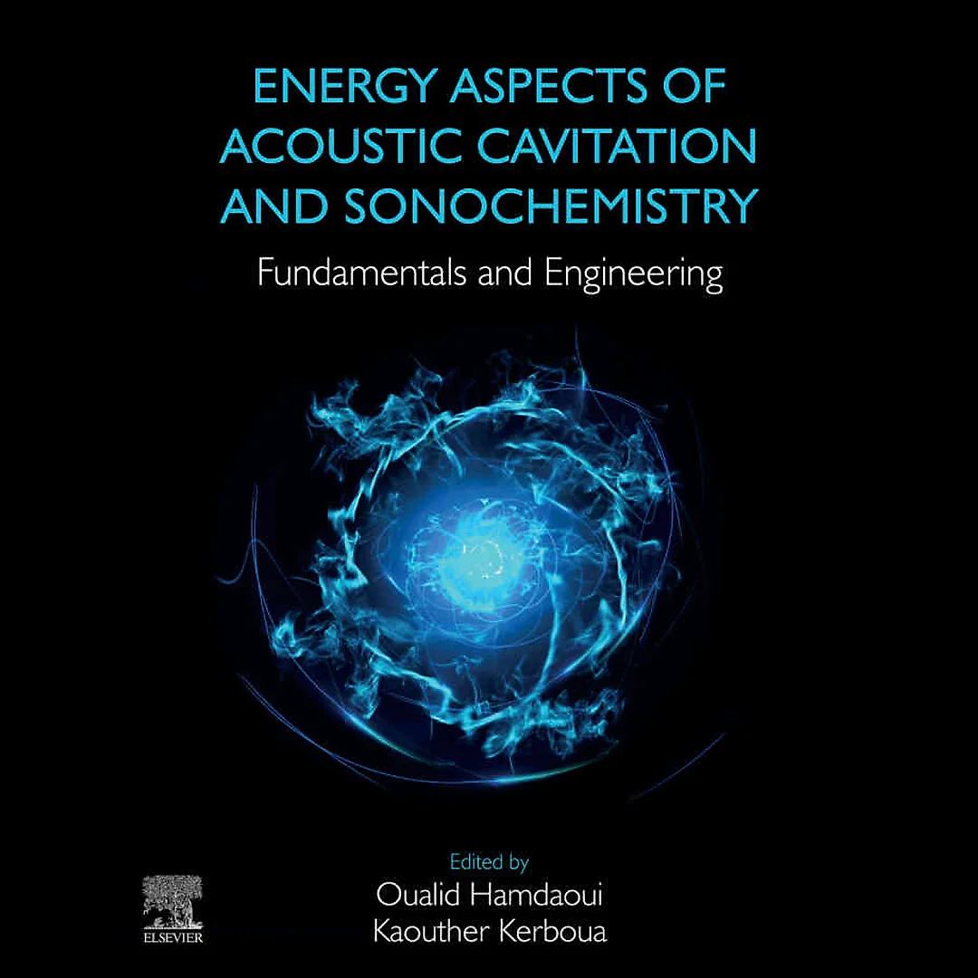 Energy Aspects of Acoustic Cavitation and Sonochemistry: Fundamentals and Engineering
