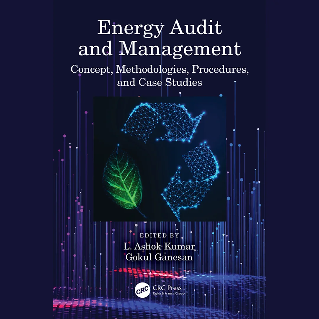 Energy Audit and Management: Concept Methodologies Procedures and Case Studies