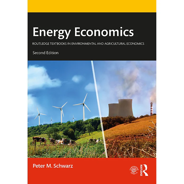 Energy Economics