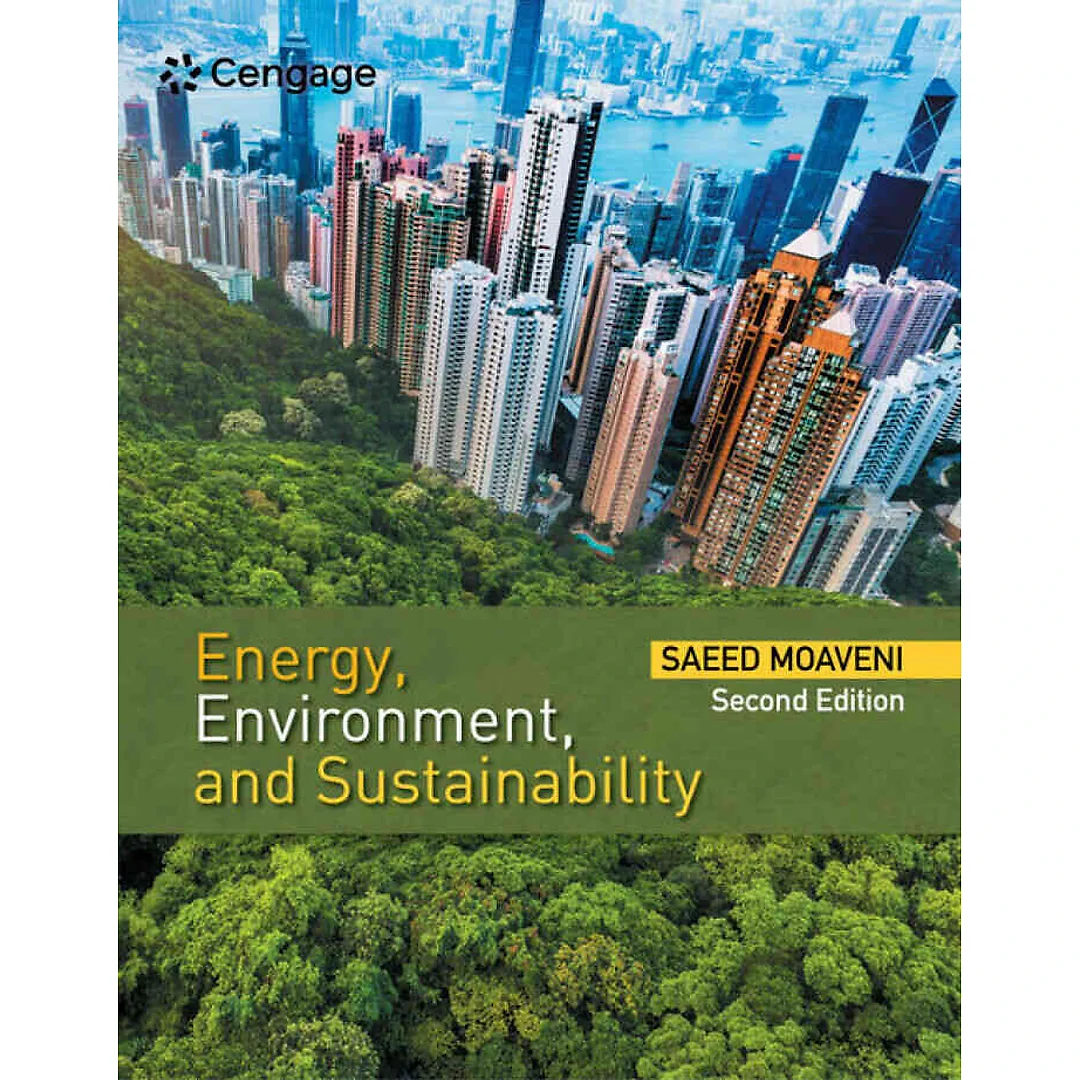 Energy Environment and Sustainability 2nd Edition