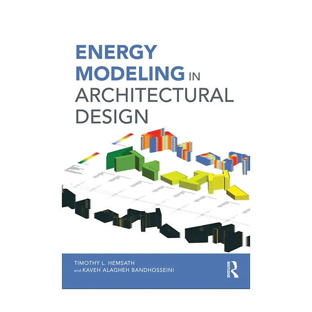 Energy Modeling in Architectural Design