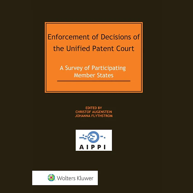 Enforcement of Decisions of the Unified Patent Court: A Survey of Participating Member States
