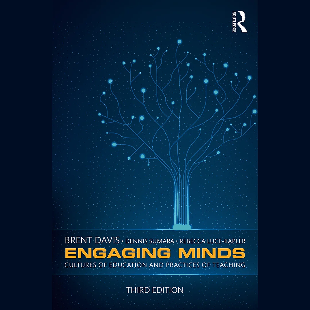 Engaging Minds: Cultures of Education and Practices of Teaching