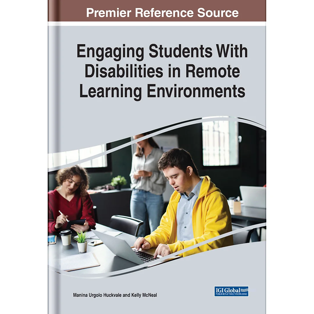 Engaging Students With Disabilities in Remote Learning Environments