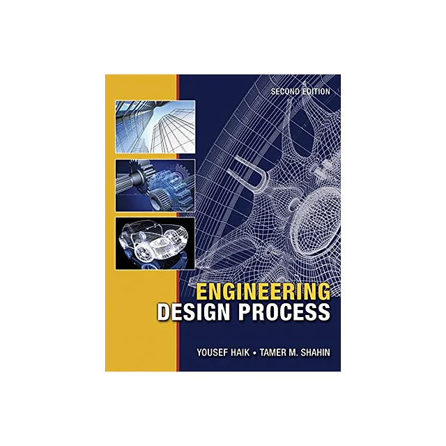 Engineering Design Process