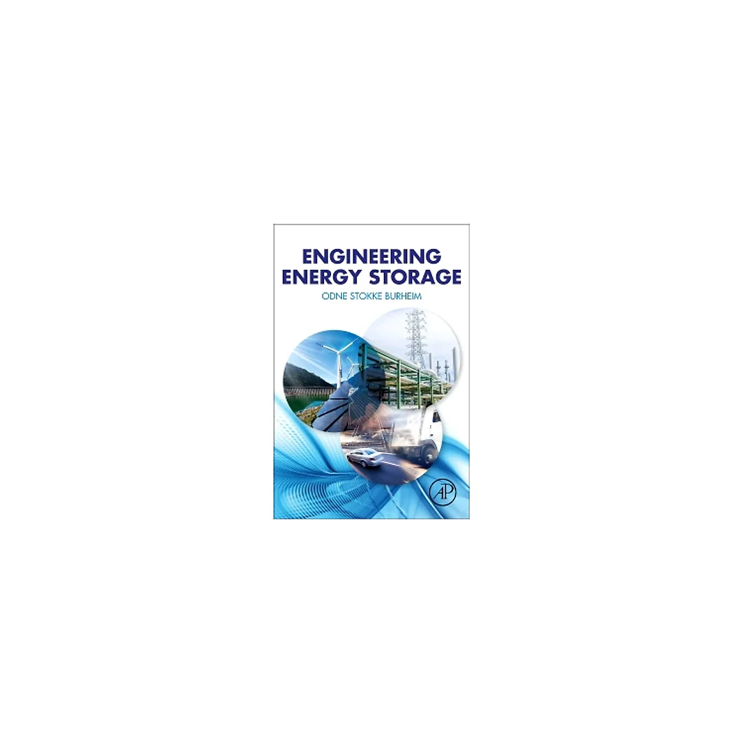 Engineering Energy Storage