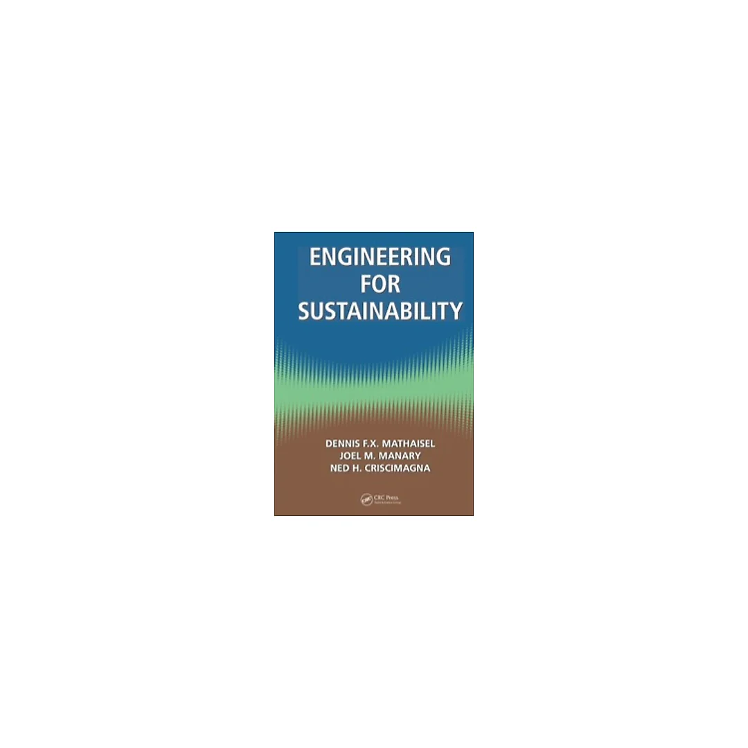 Engineering for Sustainability