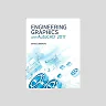 Engineering Graphics with AutoCAD 2017 1st Edition