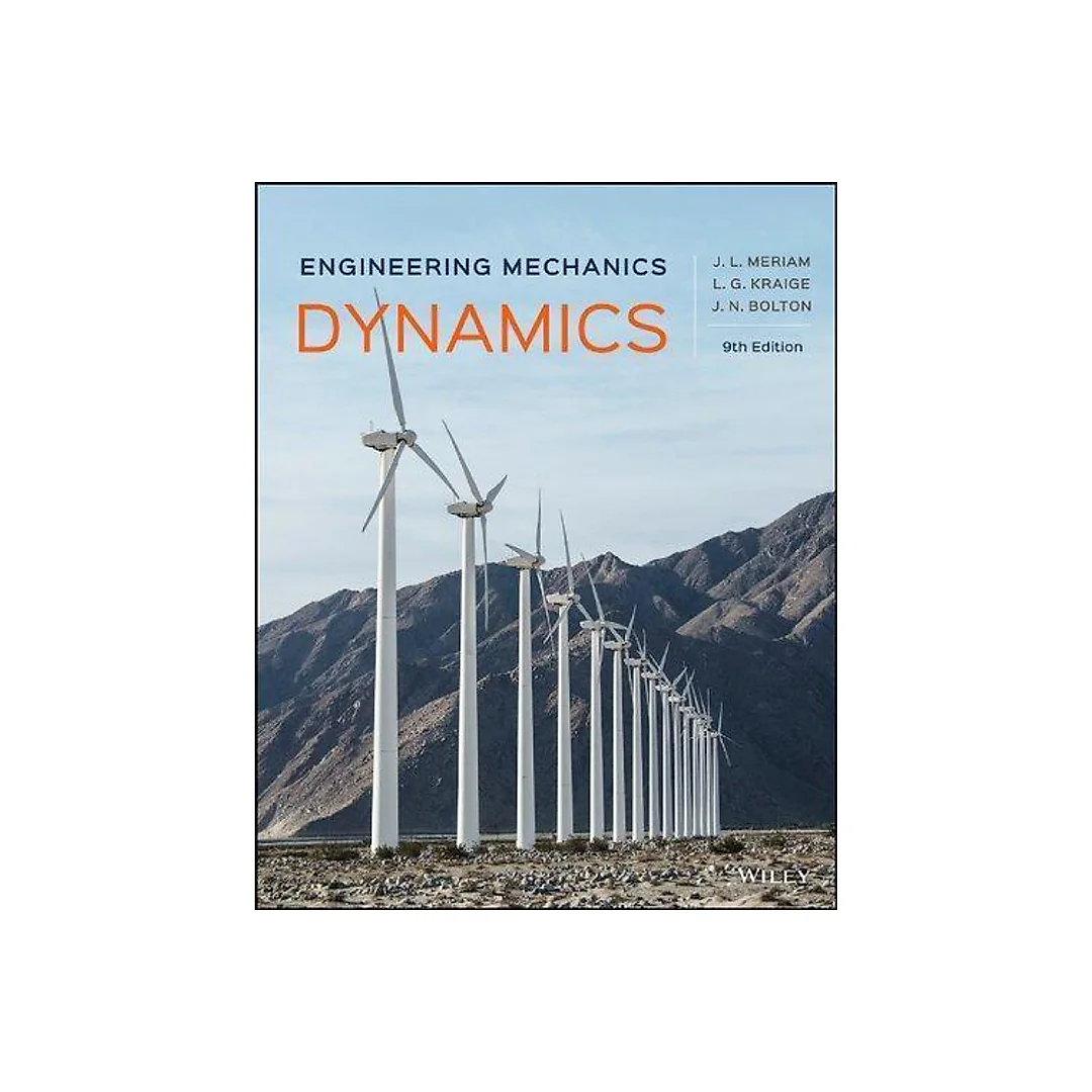 Engineering Mechanics Dynamics 9Th Edition