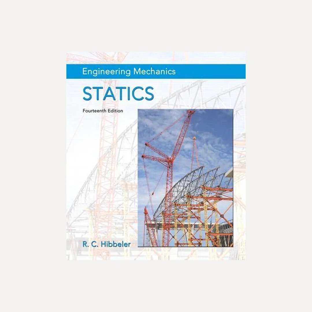 Engineering Mechanics Statics 14Th Edition