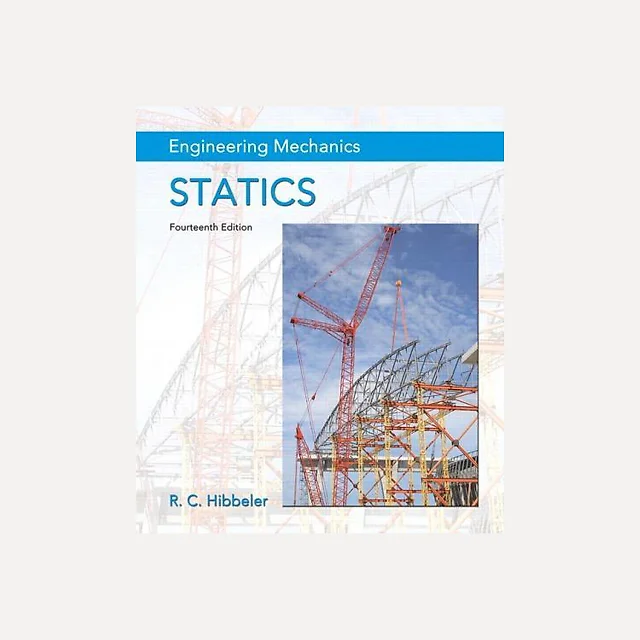 Engineering Mechanics Statics 14Th Edition