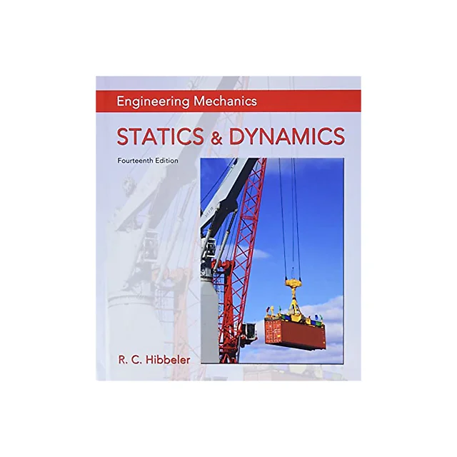 Engineering Mechanics: Statics & Dynamics