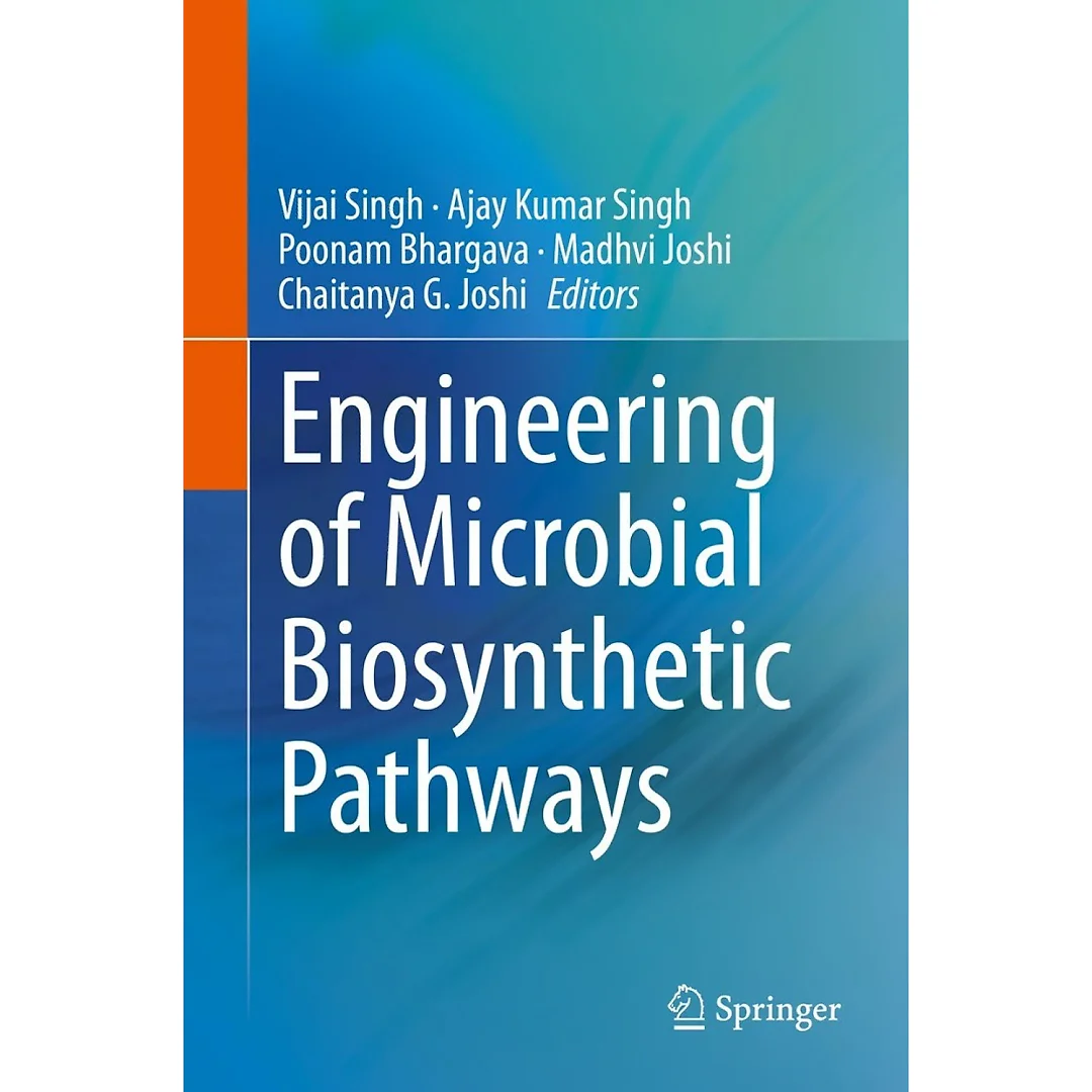 Engineering of Microbial Biosynthetic Pathways