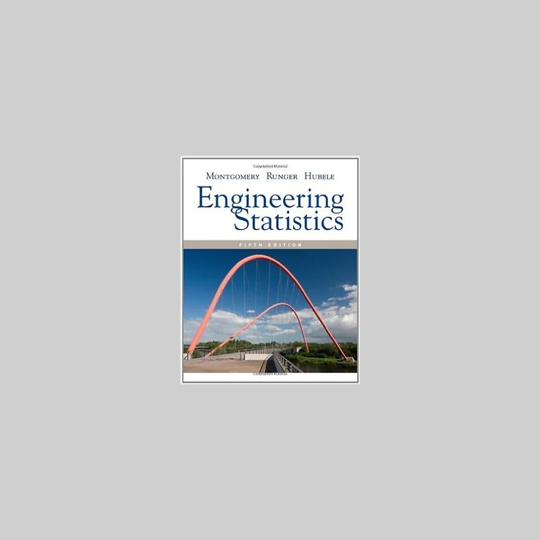 Engineering Statistics
