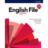 English File 4E Elementary Student Book