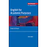 English for Academic Purposes - Oxford Handbooks for Language Teachers