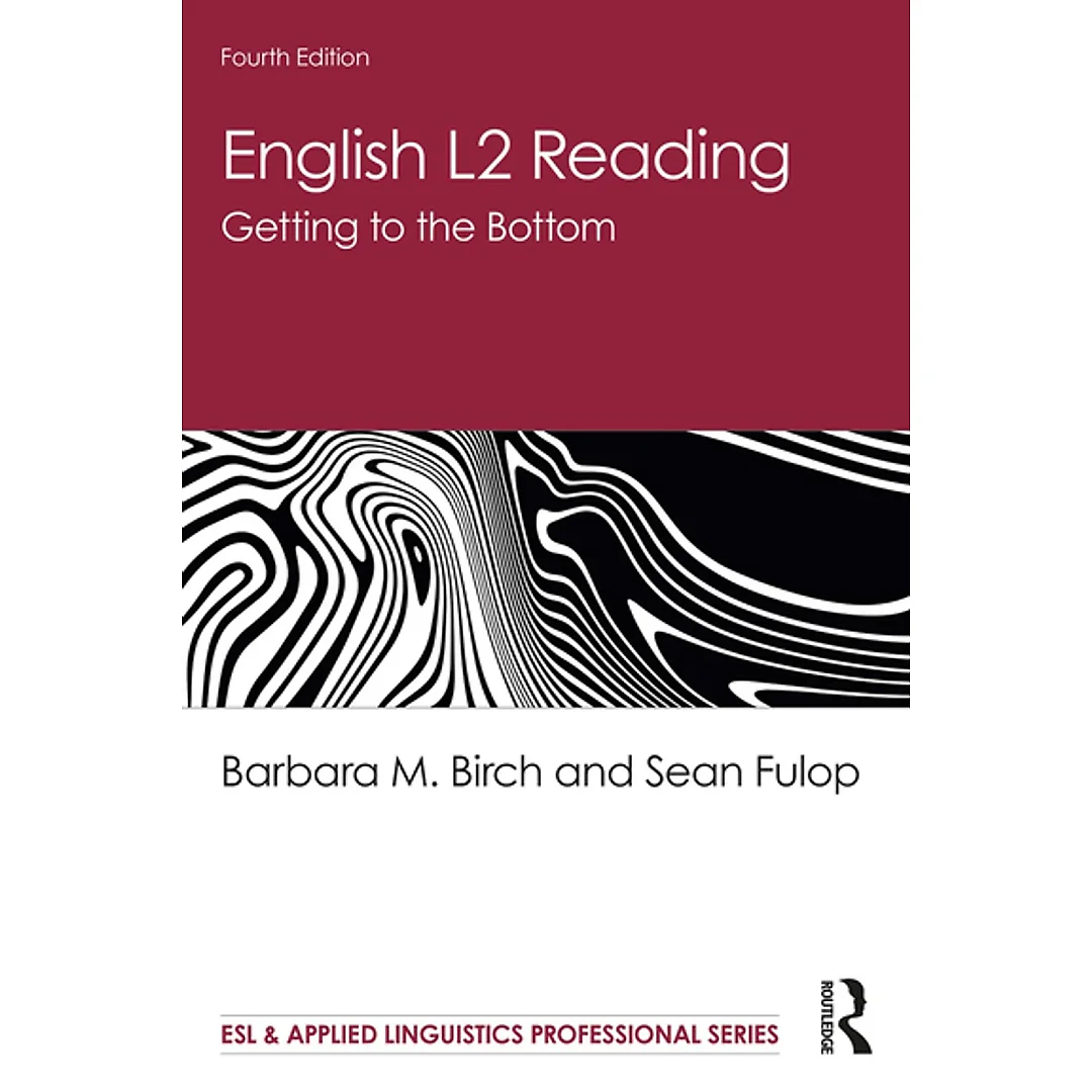 English L2 Reading: Getting to the Bottom