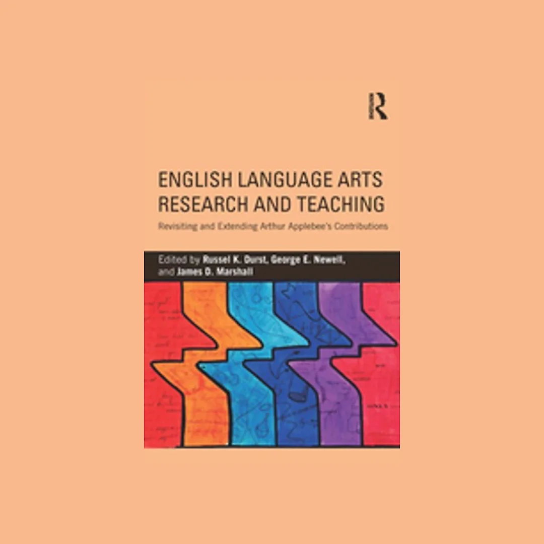 English Language Arts Research and Teaching: Revisiting and Extending Arthur Applebee's Contributions