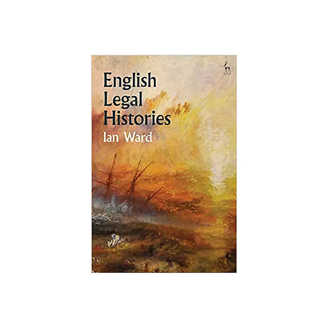 English Legal Histories