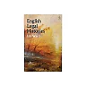 English Legal Histories