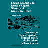 English-Spanish and Spanish-English Glossary of Geoscience Terms