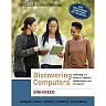 Enhanced Discovering Computers 1st Edition